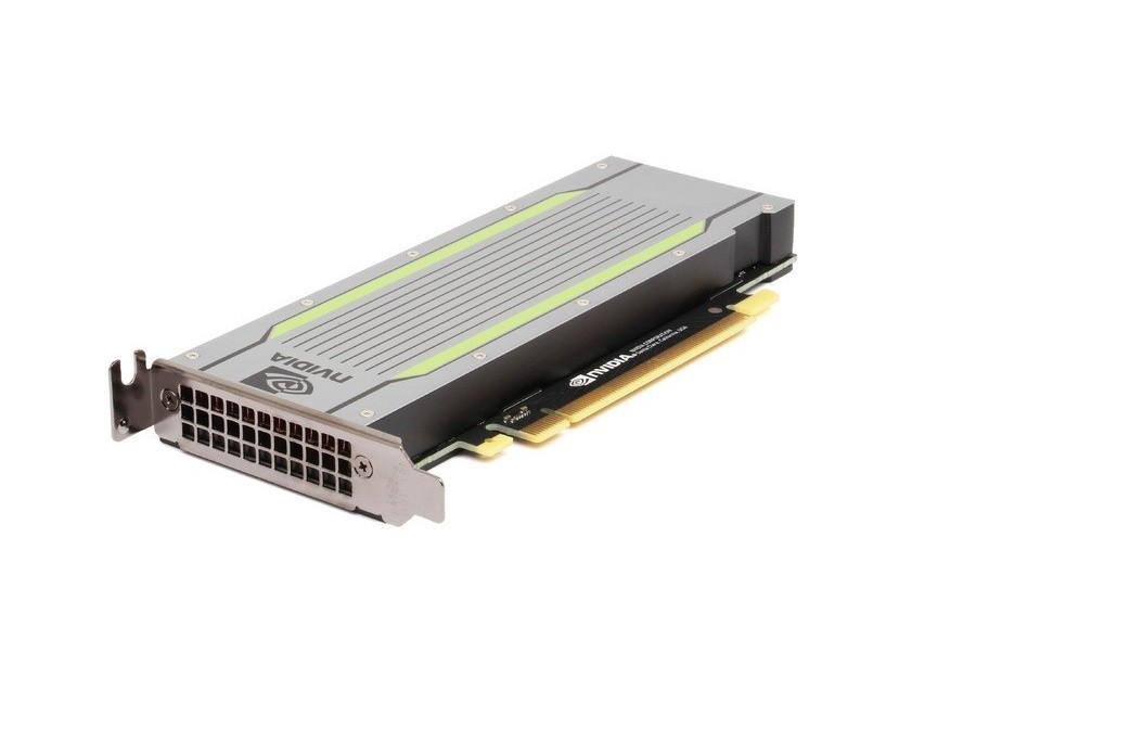16GB nVIDIA Tesla T4 PCI-Express x16 Graphic Accelerator 699-2G183-0200-200