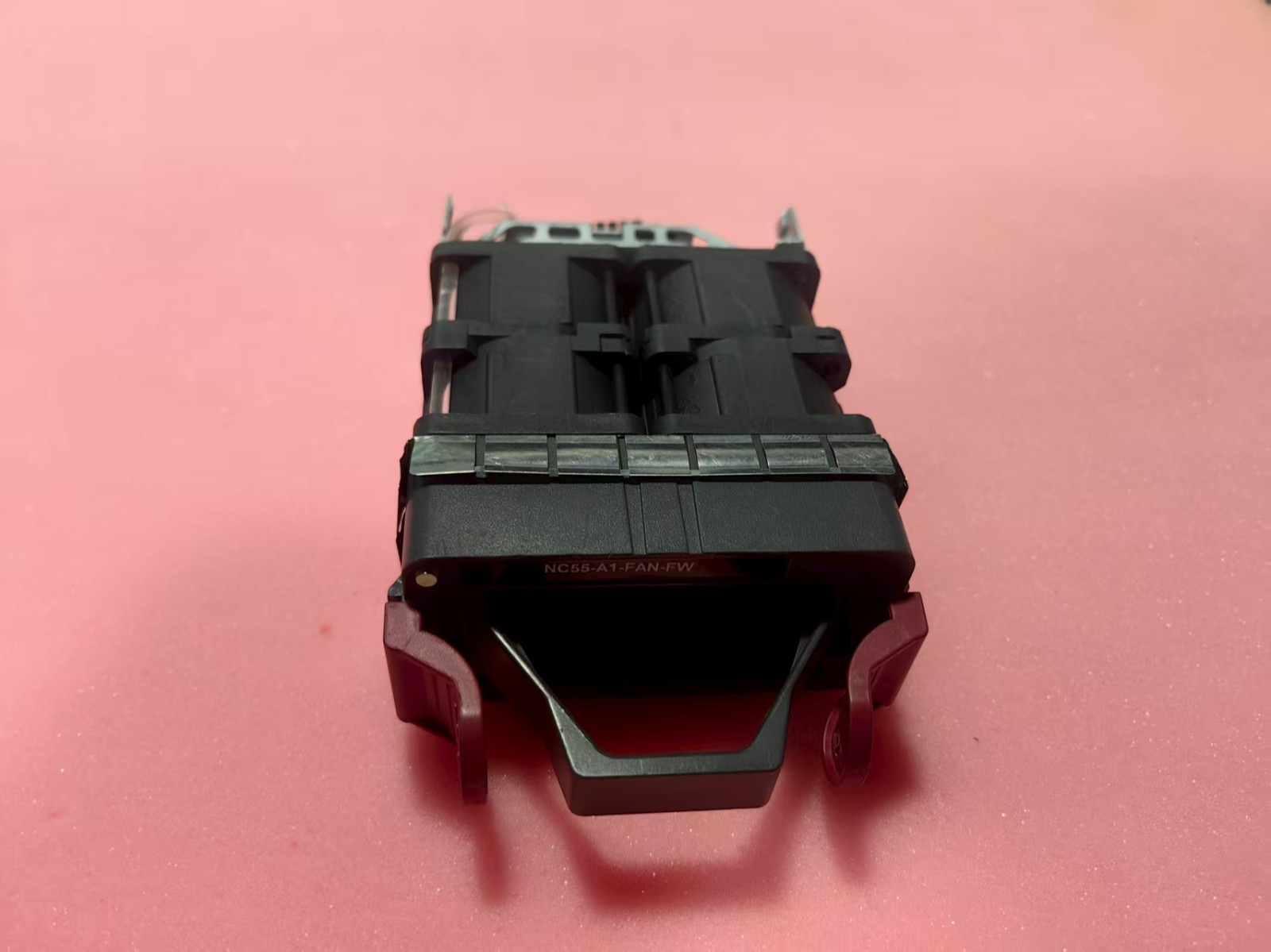 Cisco NC55-A1-FAN-FW NCS 5500 Fan Tray 1ru Chassis Port-s Intake / Front-to-back
