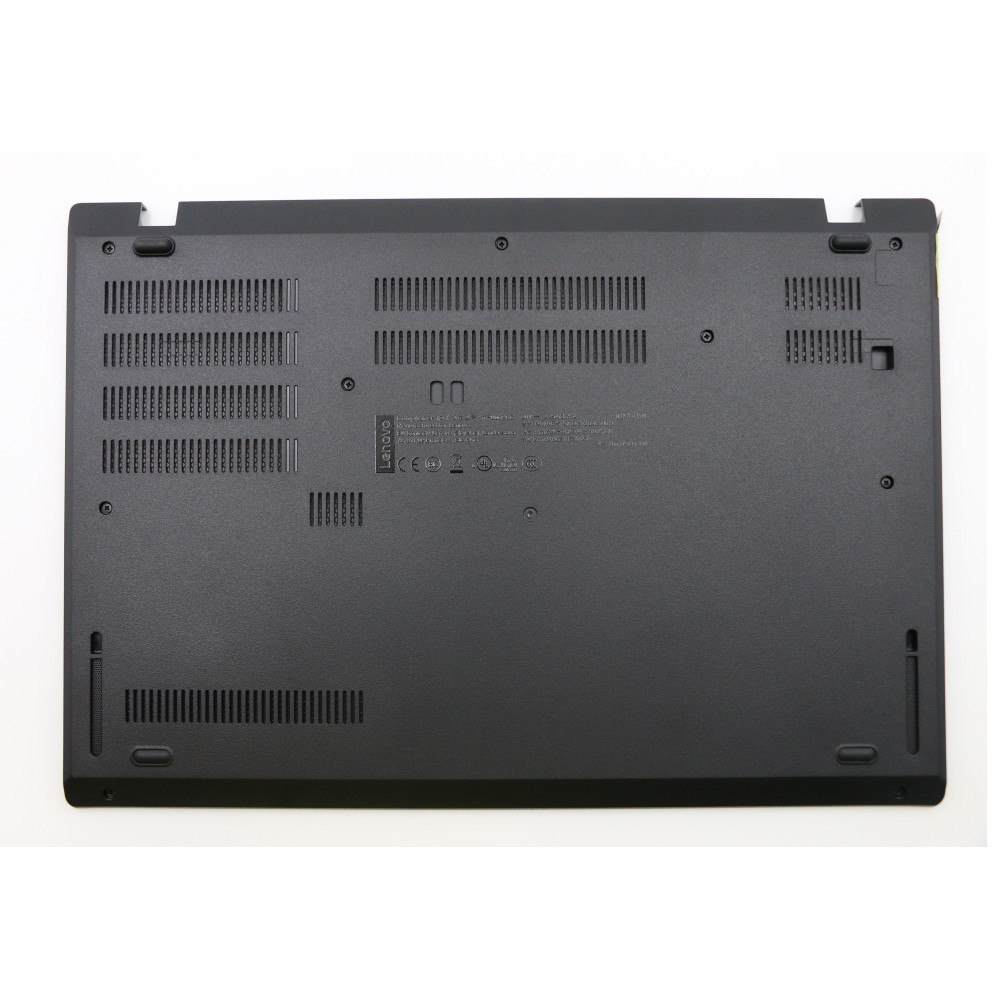 New/Orig For Lenovo Thinkpad L490 Base bottom Cover Lower case 02DM330