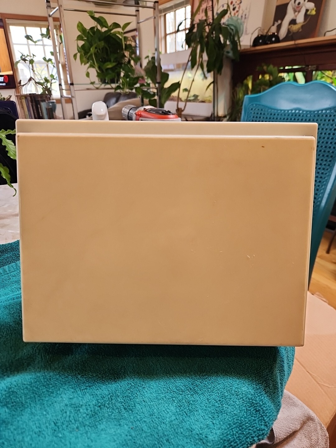 TRANZEO TR-5A-21f 54 Mbps Wireless Outdoor Access Point