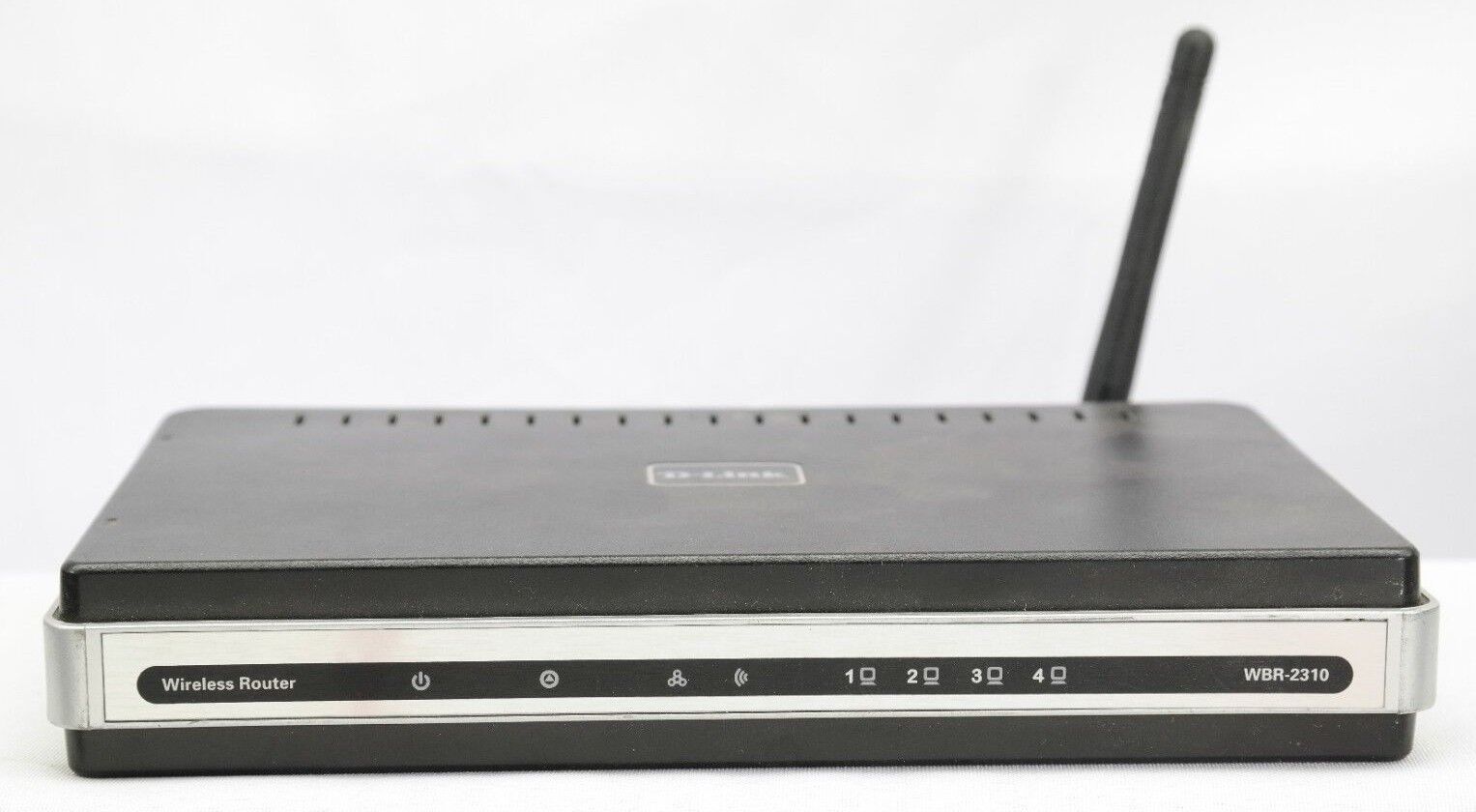 D-Link Router WBR-2310                        AK