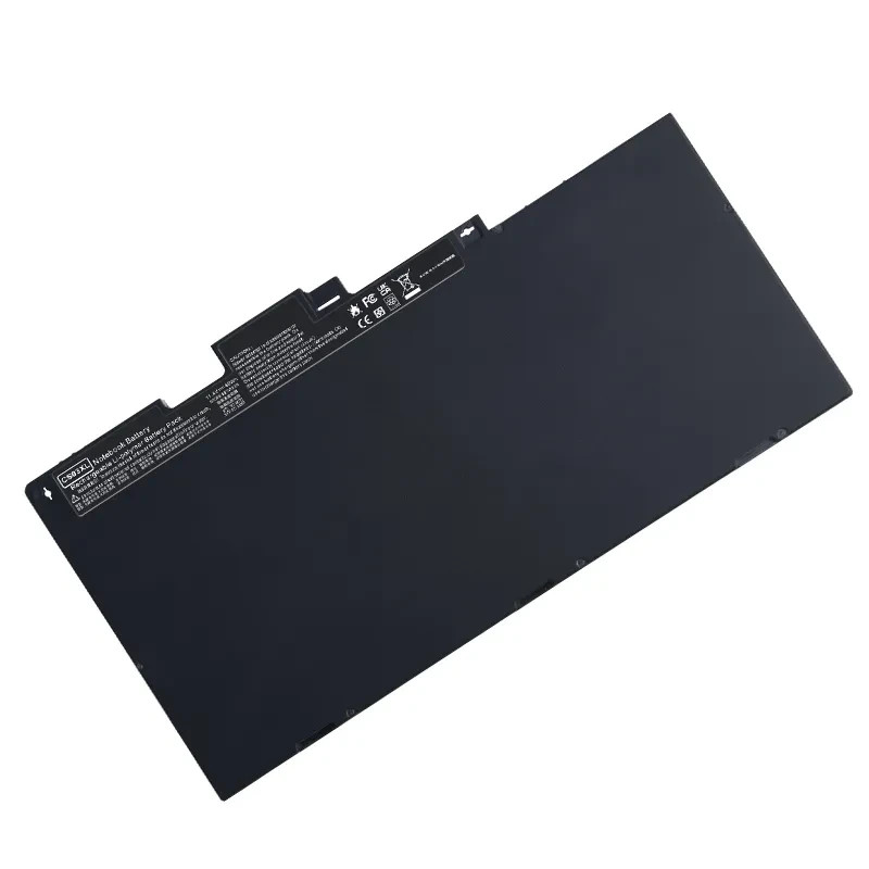 Laptop Battery CS03XL for HP Elitebook 745 755 840 848 850 G3 G4 ZBook 15u G3 G4