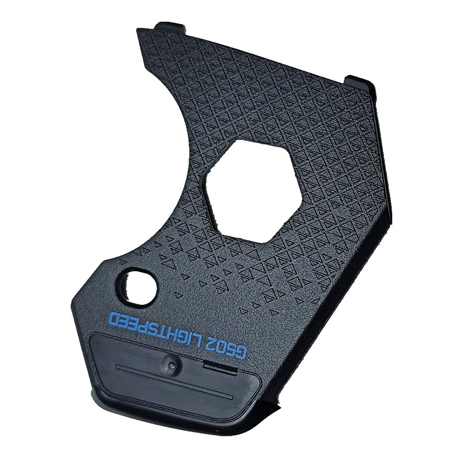 For Logitech G502 Mouse Battery Cover Counterweight Cover Replacement Accessory