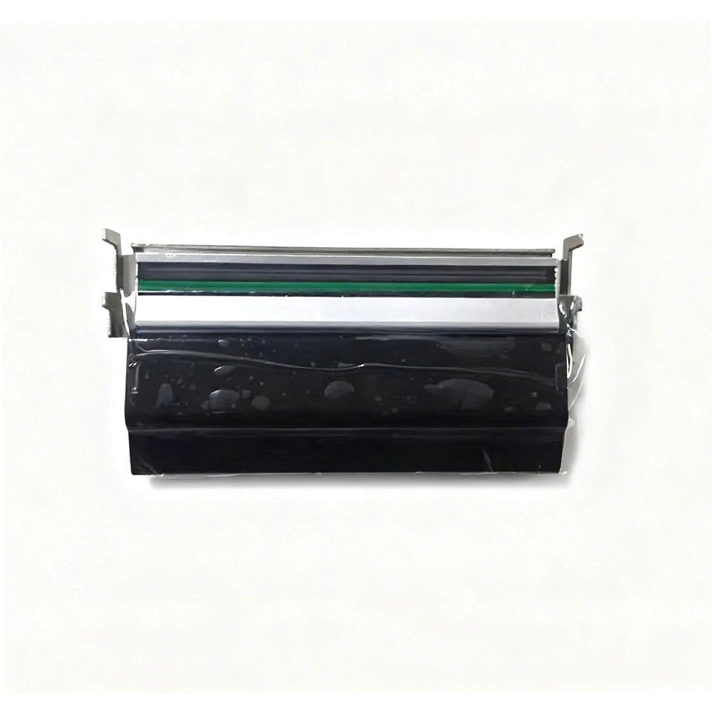 79800M New Printhead Compatible with Zebra ZM400 Thermal Barcode Printer 203dpi