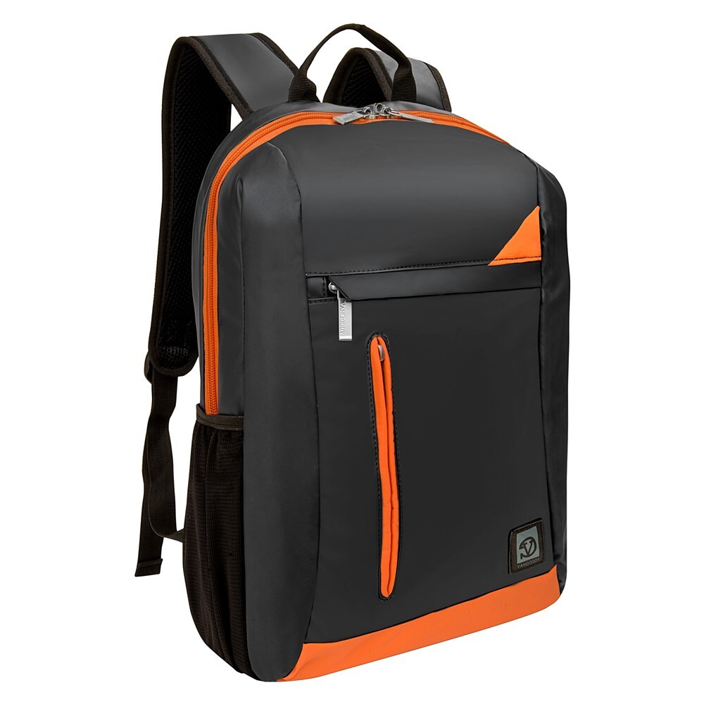 VanGoddy Laptop Backpack School Bag For 15.6" HP Pavilion 15/ENVY x360/Victus 15