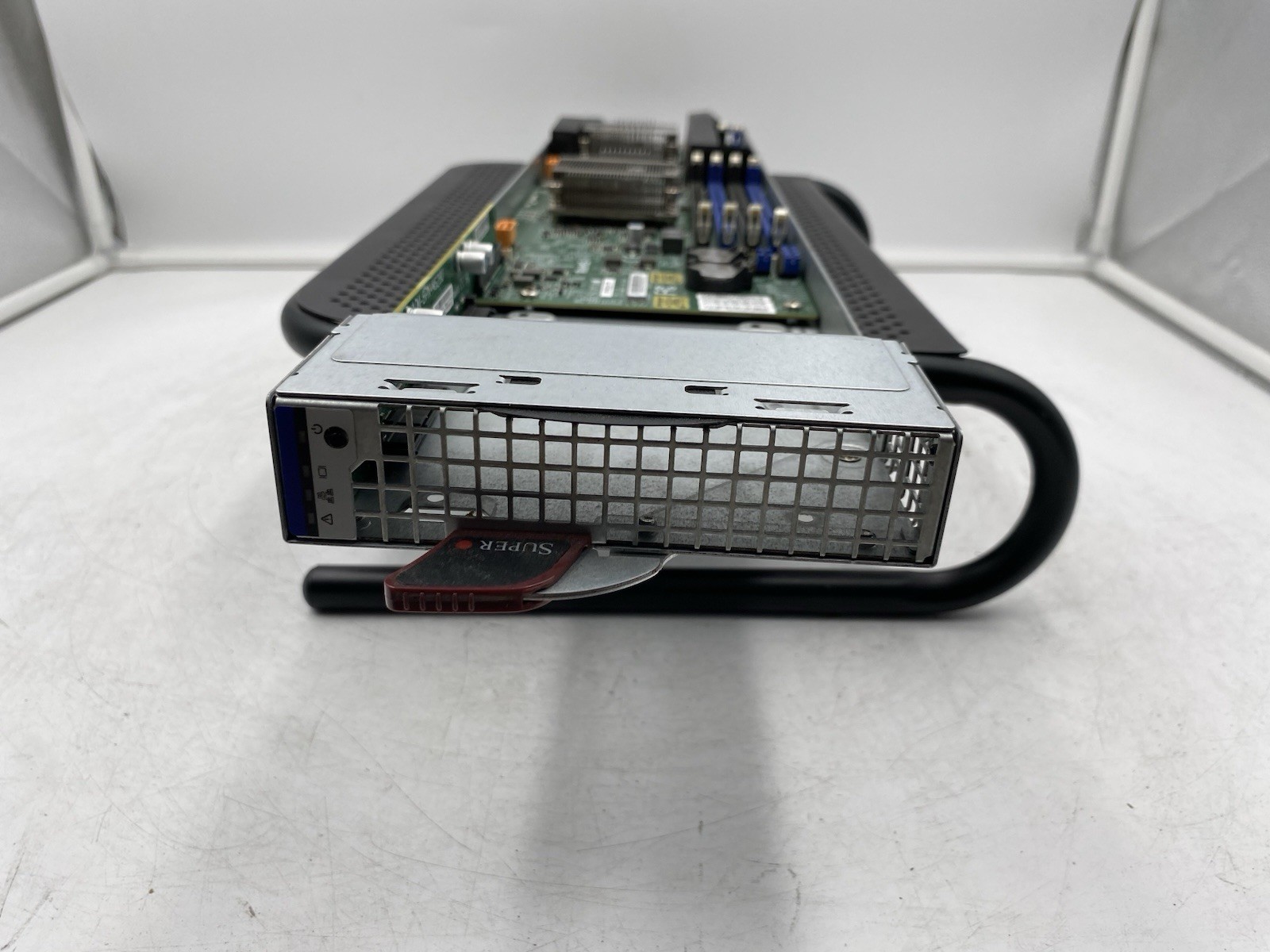 Supermicro B1SD2-TF Motherboard 2x Intel Xeon D-1541