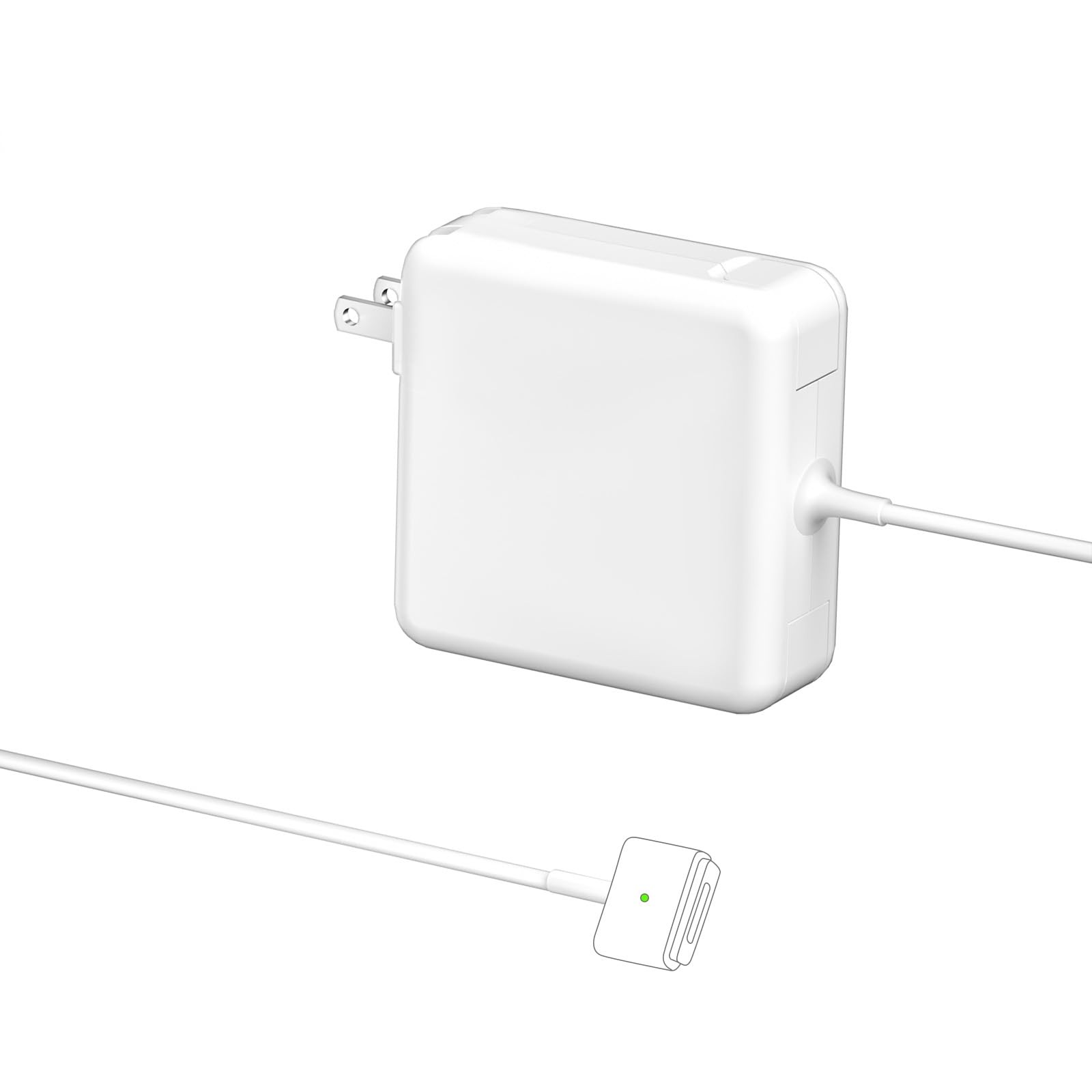 Compatible with MacBook Air Charger 45W MagSafe 2 Power Adapter 2012-2018