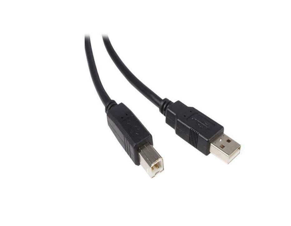 New 13 ft / 4m USB 2.0 A to B Cable - M/M 5440