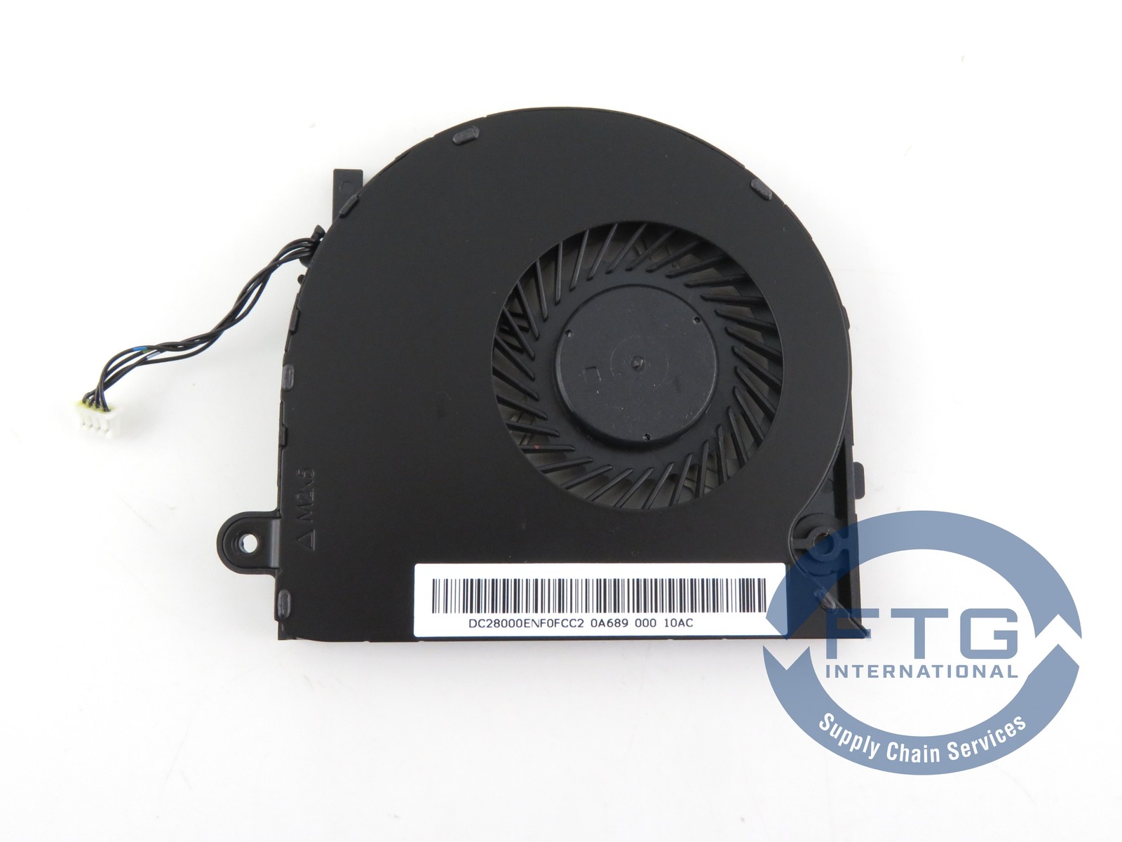 90205424 CPU Cooling Fan for Lenovo B50-45 B40-80