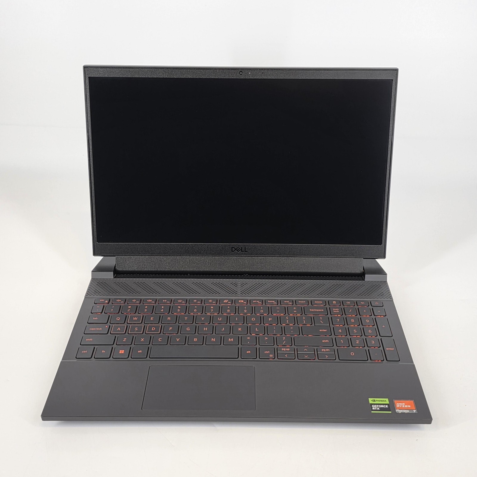 Dell G15 5535 15.6 165Hz FHD 3.8 GHz Ryzen 7 7840HS 24GB 2TB/512GB RTX 4050 Good