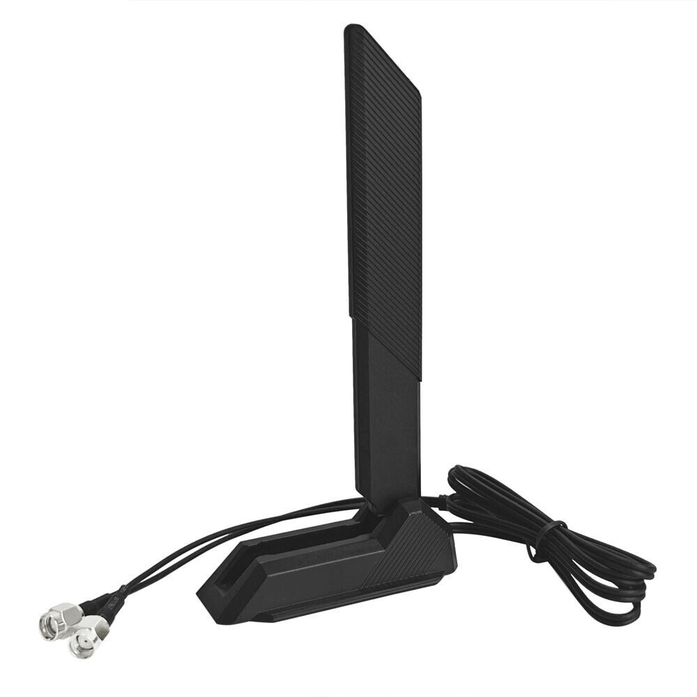 ASUS 2T2R WIFI ANTENNA FOR ASUS TUF GAMING /ROG STRIX ( NO STAND )