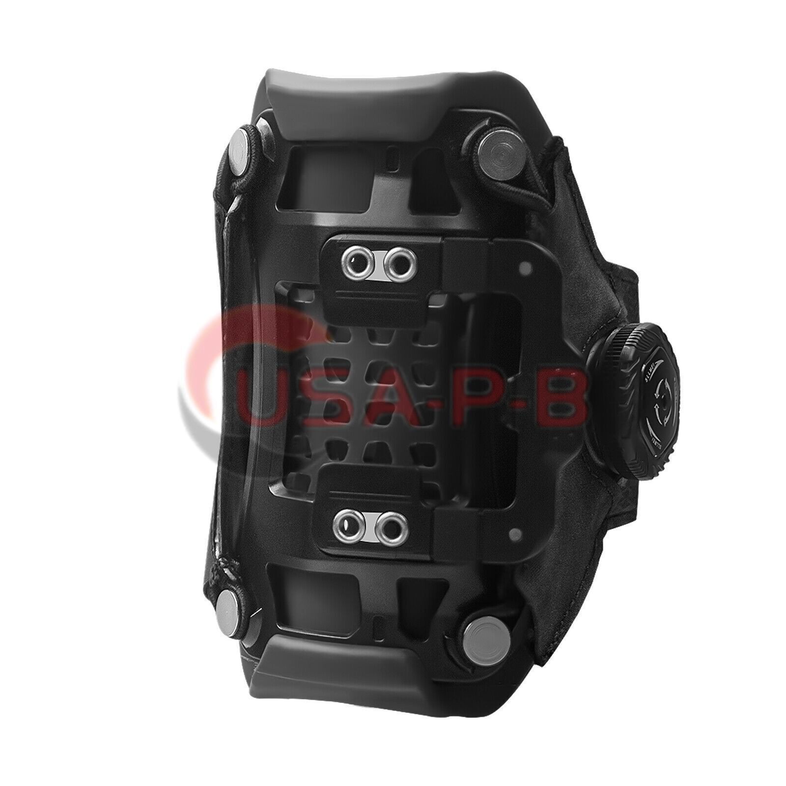 SG-NGWT-WRMTS-02 BLACK Wrist Mount Straps for Zebra WT6000 WT60B0 USA STOCK NEW