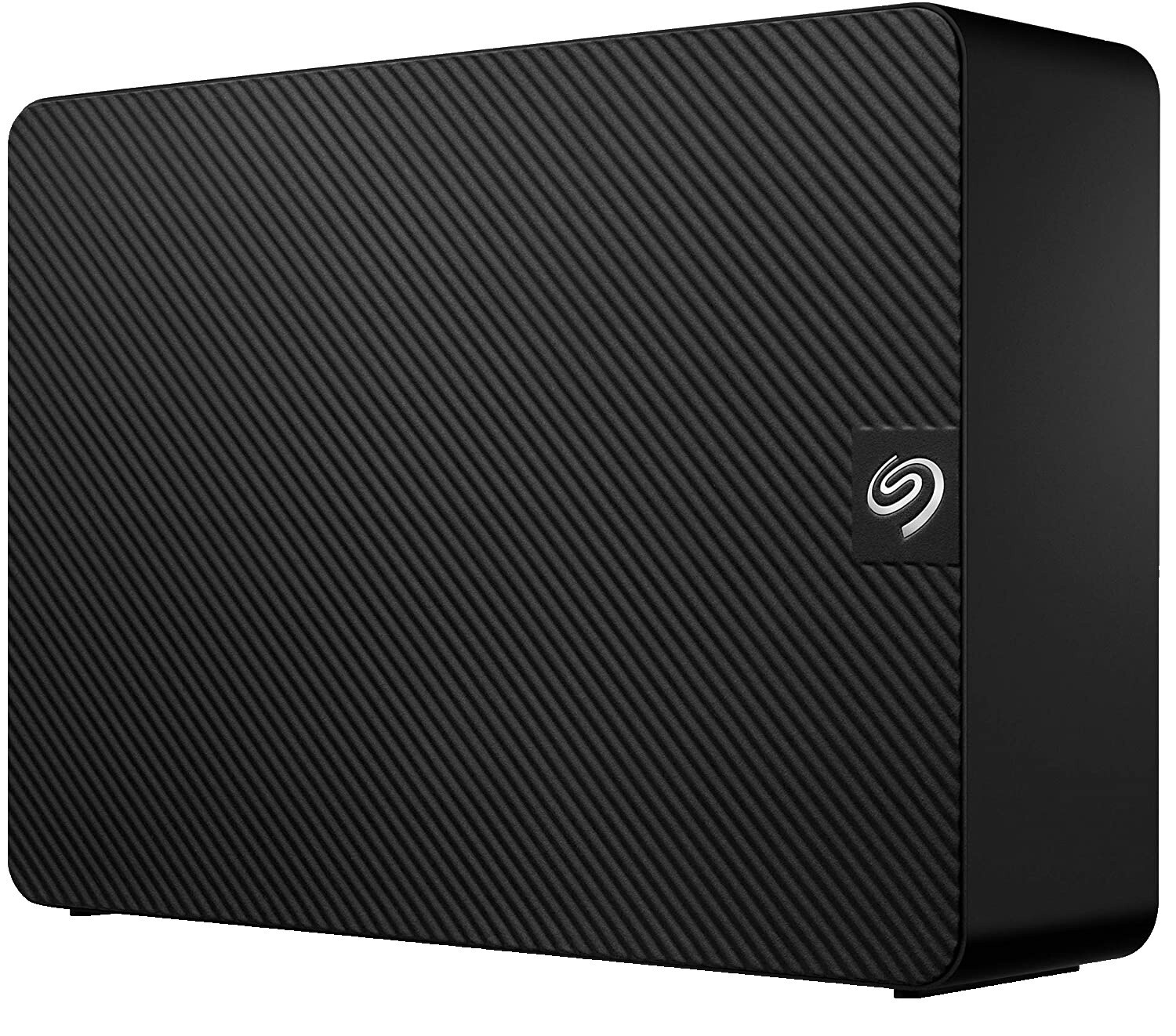 Seagate Expansion 14TB Desktop External HDD USB 3.0 SRD0NF2 No Power Cable/ USB