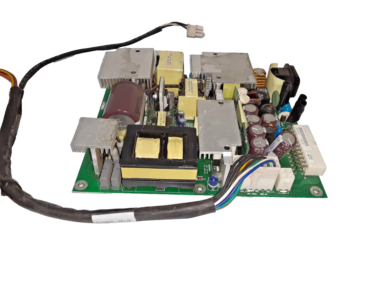 LiteOn PA-2511-1C-LF Internal Power Supply for Cisco Network Switches