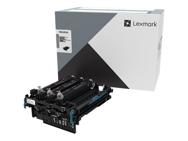 Lexmark 70C0Z10 Exposure Unit Black 1pc 40000 Sheet Cartridge