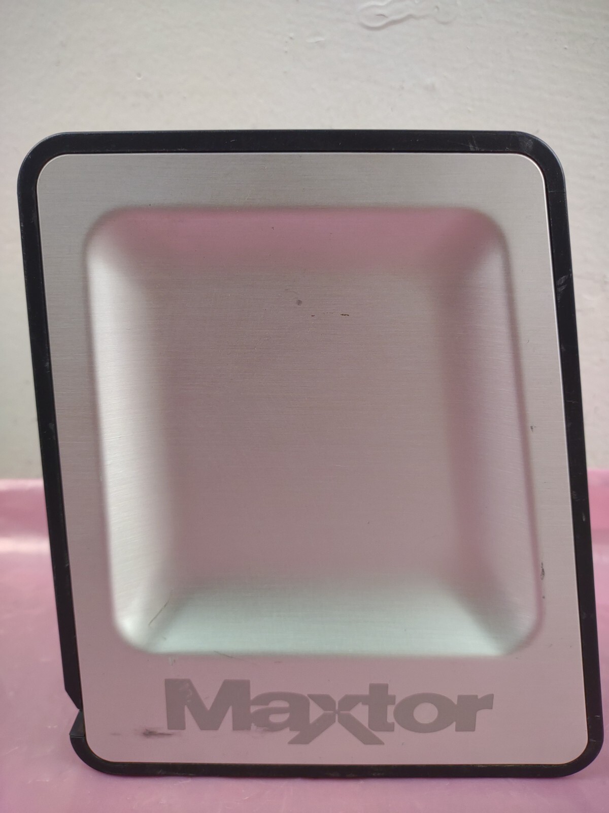 9NT3A4-500 Maxtor OneTouch 4 Plus 500GB External Hard Drive PC Windows or Mac