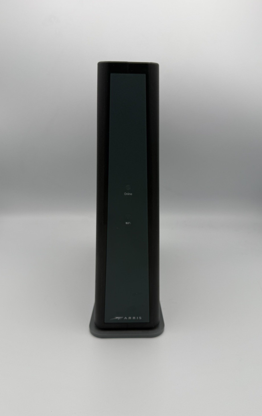 Arris Touchstone DG3450 Modem Wireless Gateway Untested No Power Cable 