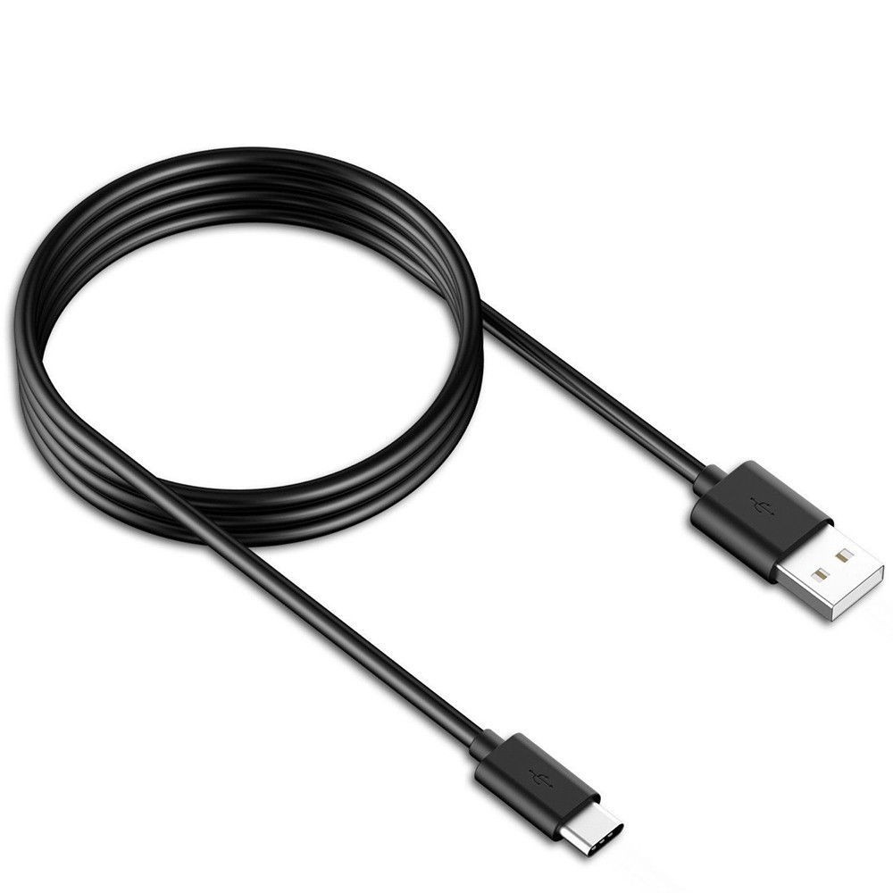 USB Cable For Fosi Audio Q6 Mini Desktop DAC Home Stereo Amplifier DC5V USB C