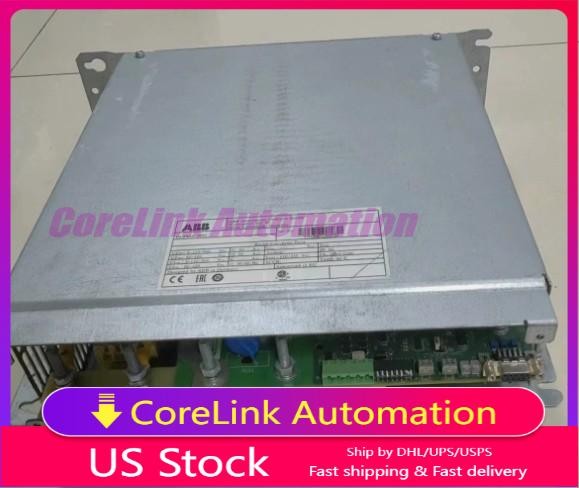 ABB DCF803-0050 Brand new Excitation device shipping Via Fedex or DHL