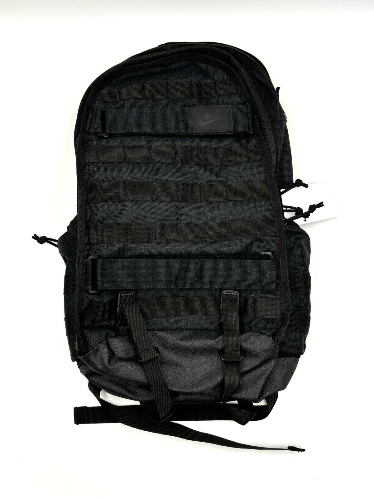 Nike Sportswear RPM Black Backpack BA5971-014 NWT
