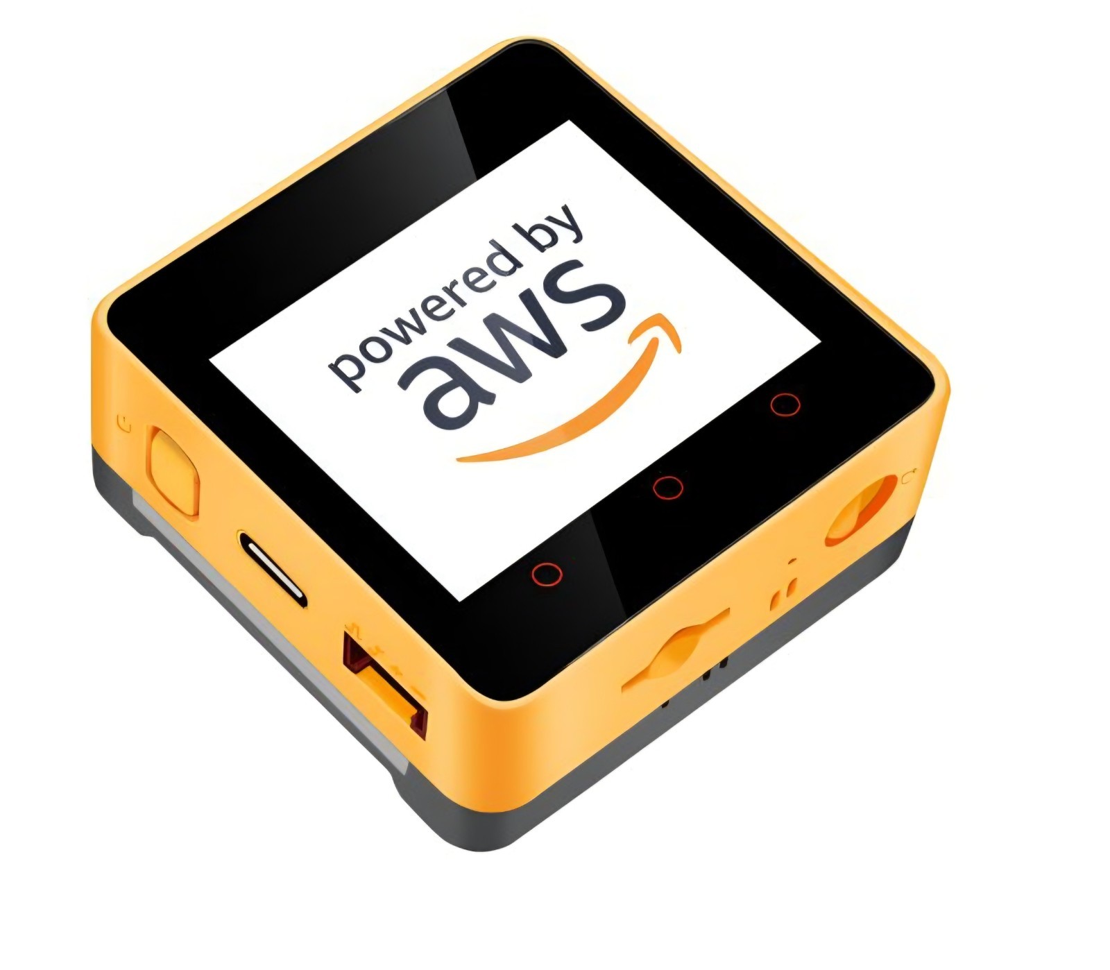 M5Stack Core2 ESP32 AWS IoT EduKit, 16MB Flash, 8MB PSRAM