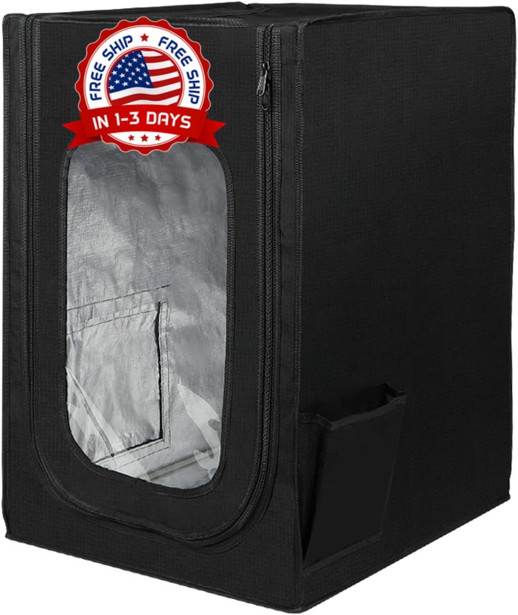 Carpa Impresora 3D Ignifuga y Polvo Cubierta Protectora Ender 3 Varios Modelos