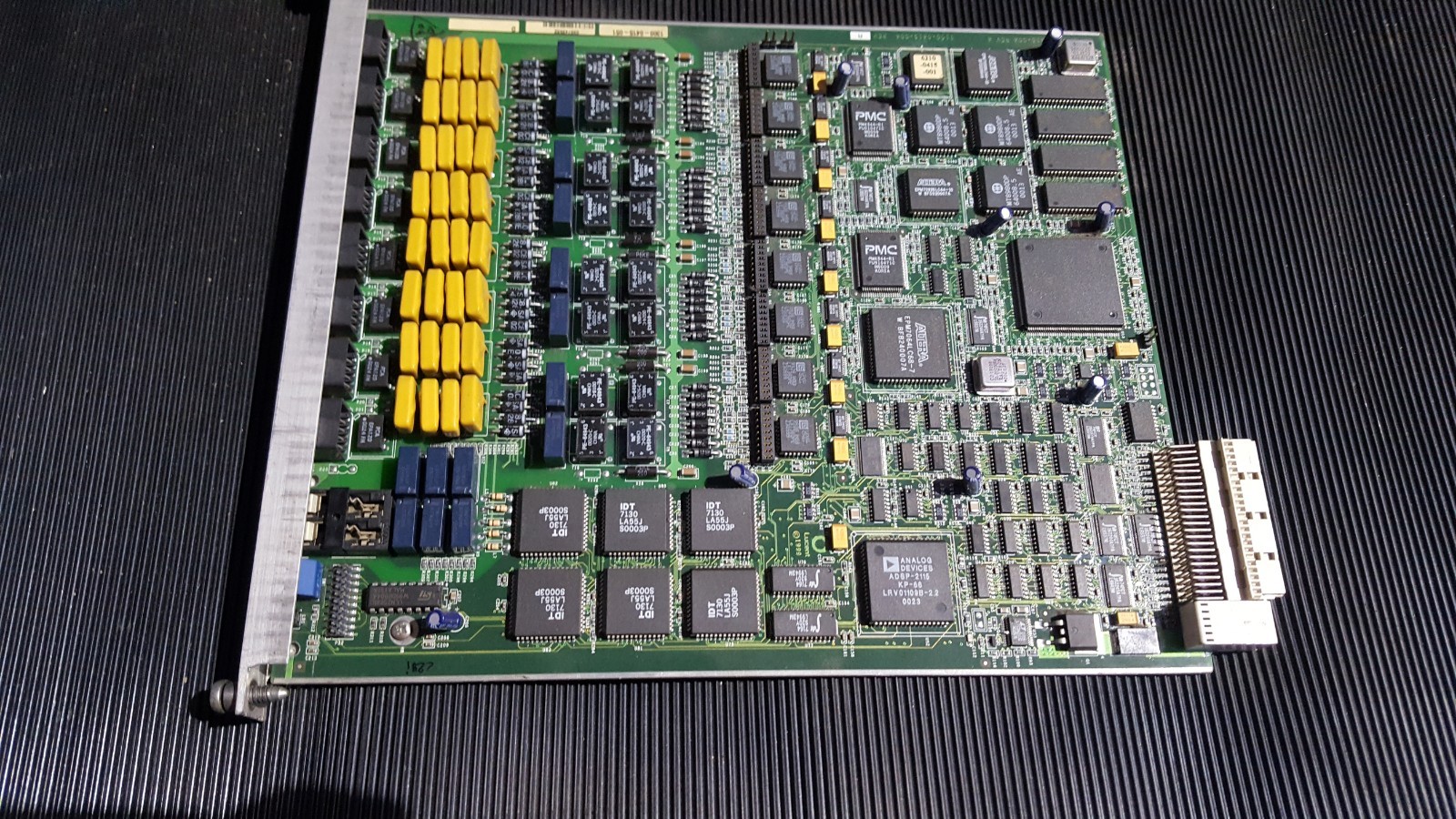LUCENT TNT-SL-CT1-C 0800-0411-051 REV B (BR5.6B7)