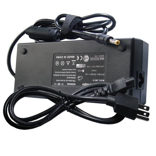 AC Adapter Power Supply Charger For Acer Veriton L410G L460G L670G AP.13501.001