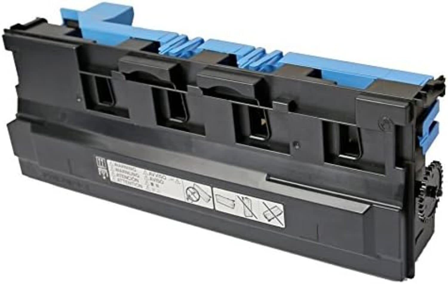 Genuine Konica Minolta WX-105 Waste Toner. New Sealed Box, We Ship Fast