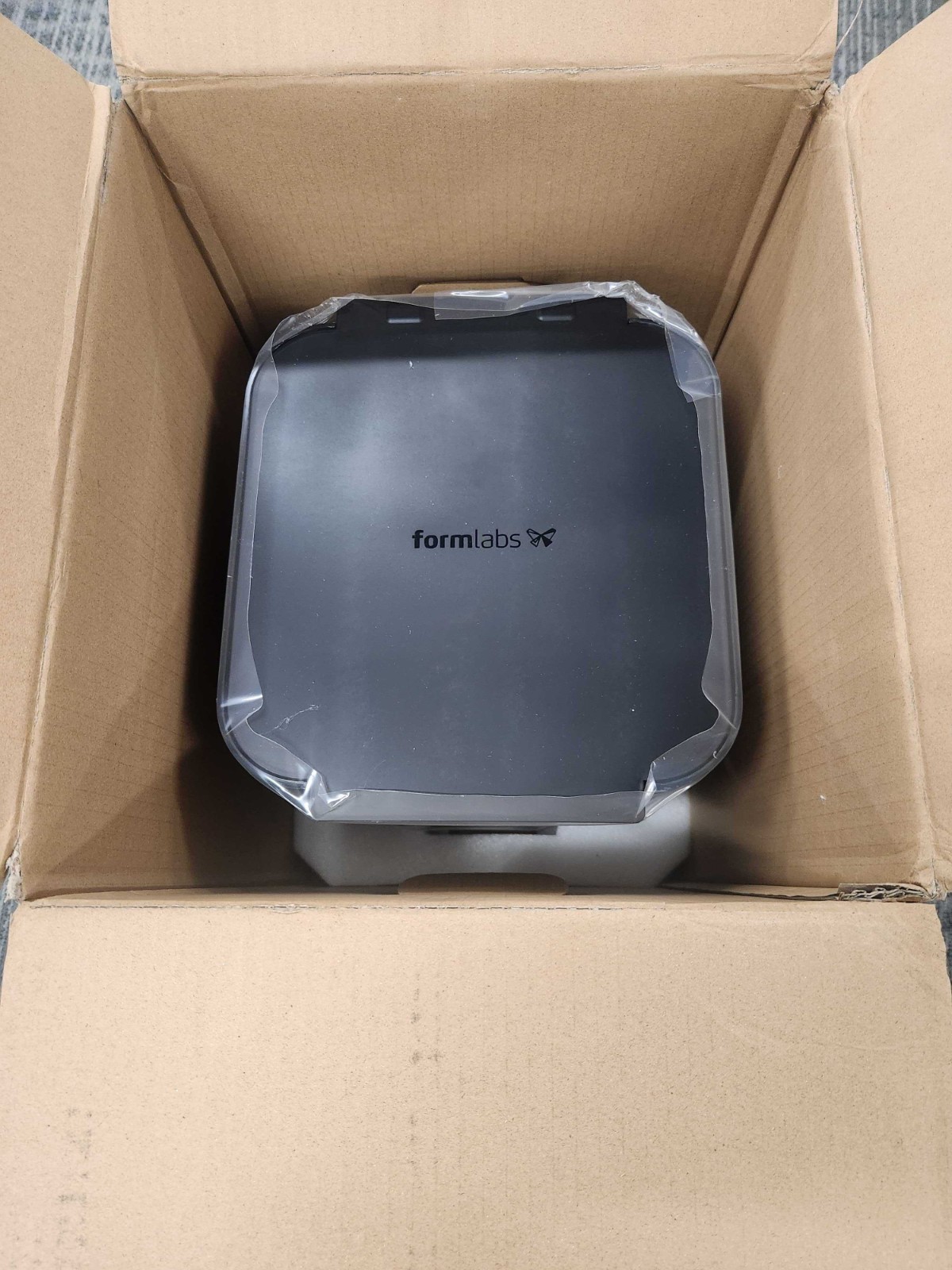 Formlabs Form Wash FH-WA-01 Resin Wash Station Form 2 3 3B - NEW IN BOX - Unused