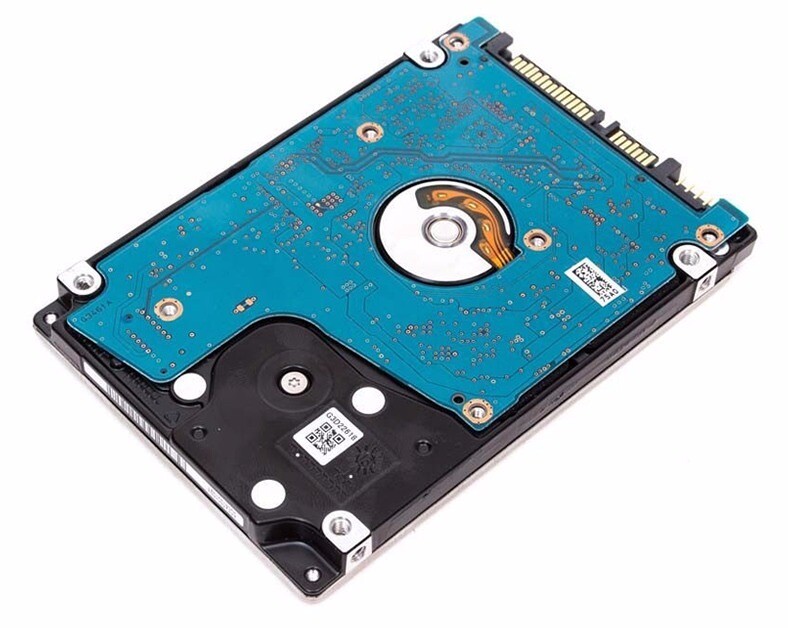 500GB Laptop Hard Drive for HP 15-F233WM 15-F272WM HP 15-F209WM 15-D 15-N 15-P