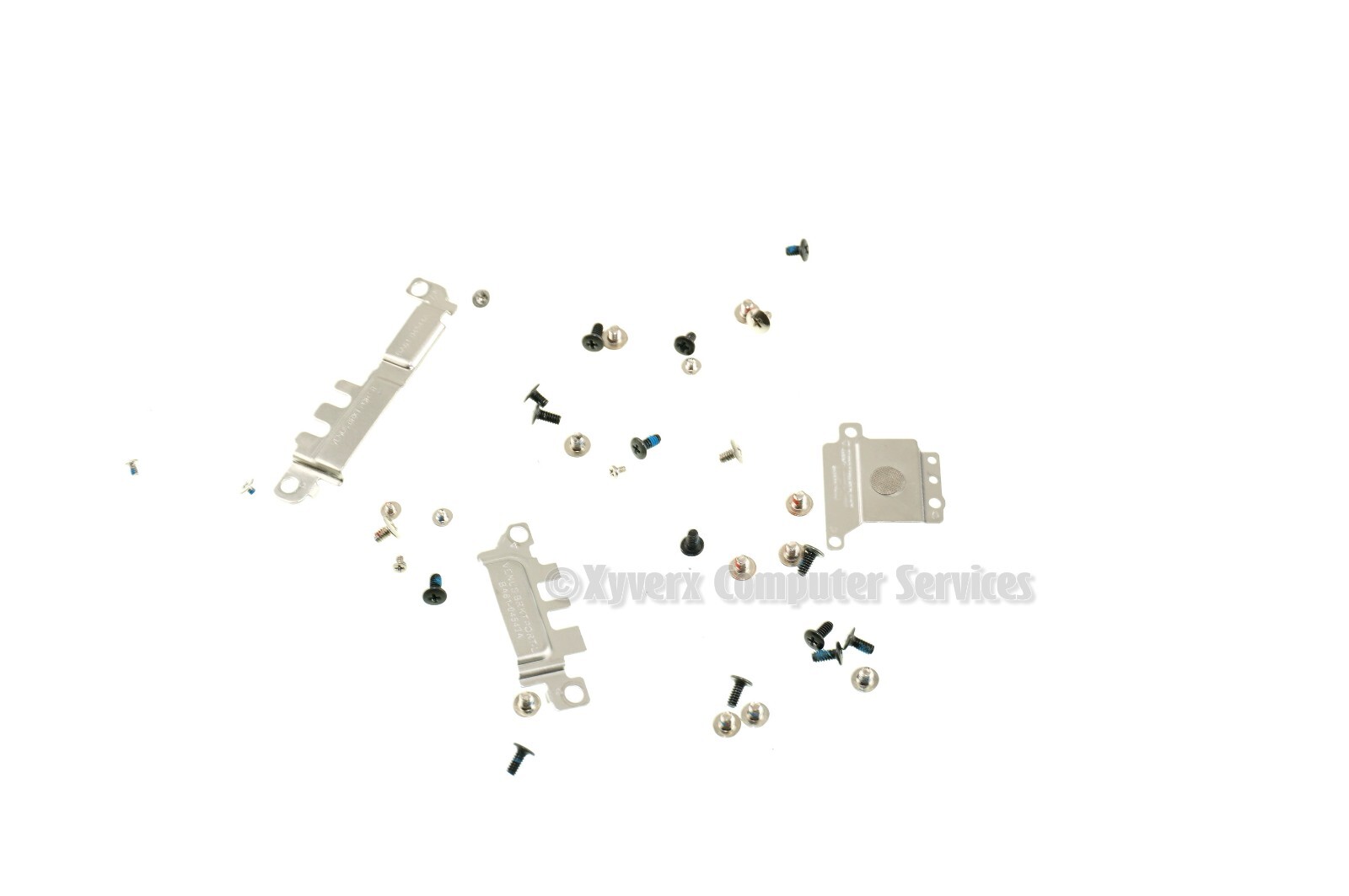 NP950XDB-KE4US GENUINE SAMSUNG SCREW KIT   NP950XDB NP950XDB-KE4US (A)(CF55)
