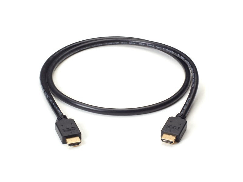 Black-Box-New-VCB-HDMI-005M _ BLACK BOX PREMIUM HIGH-SPEED HDMI CABLE 