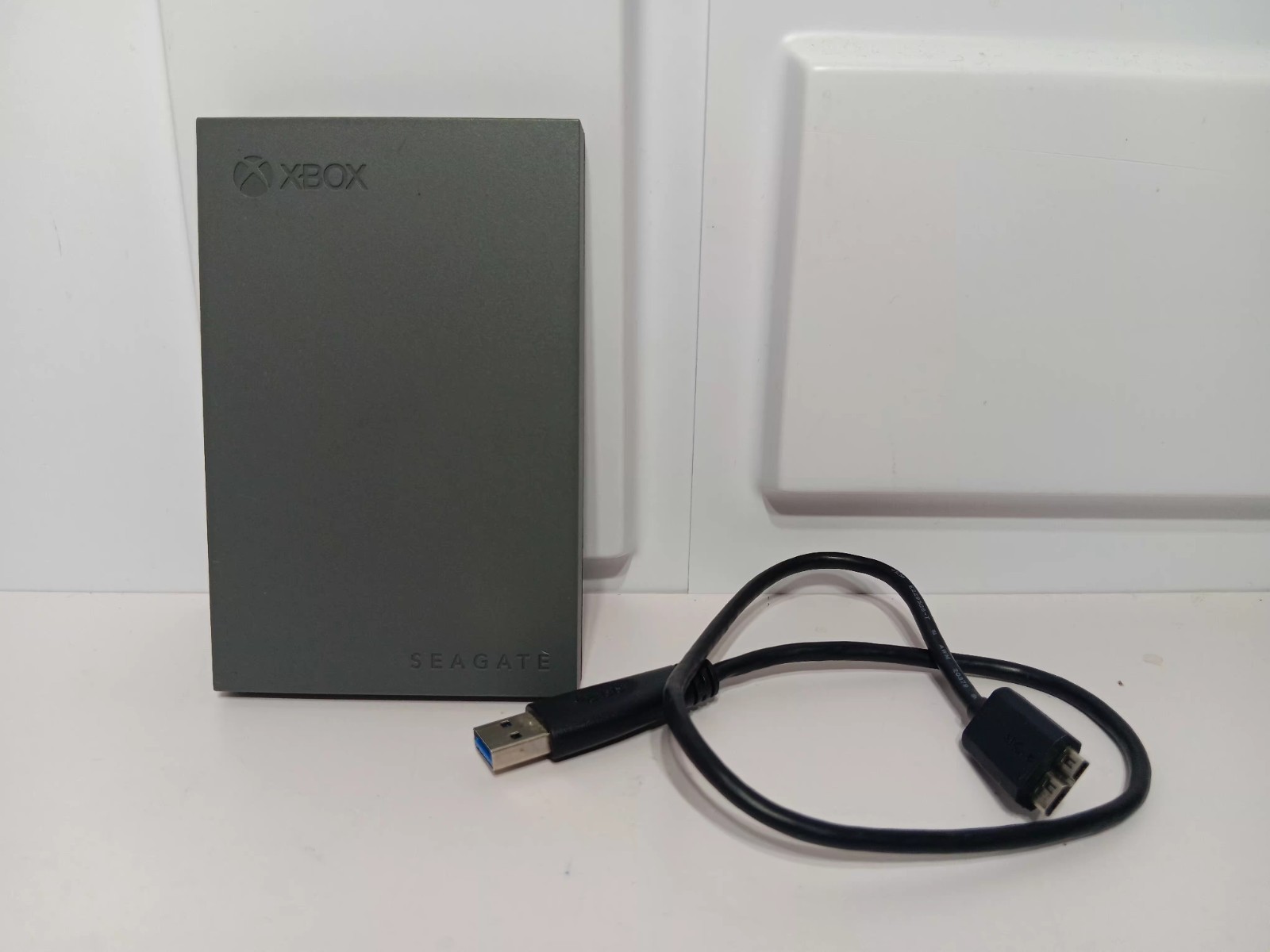 Seagate Game Drive for Xbox 2.5" 2TB External HDD USB SRD0LF0 3F4AP4-501
