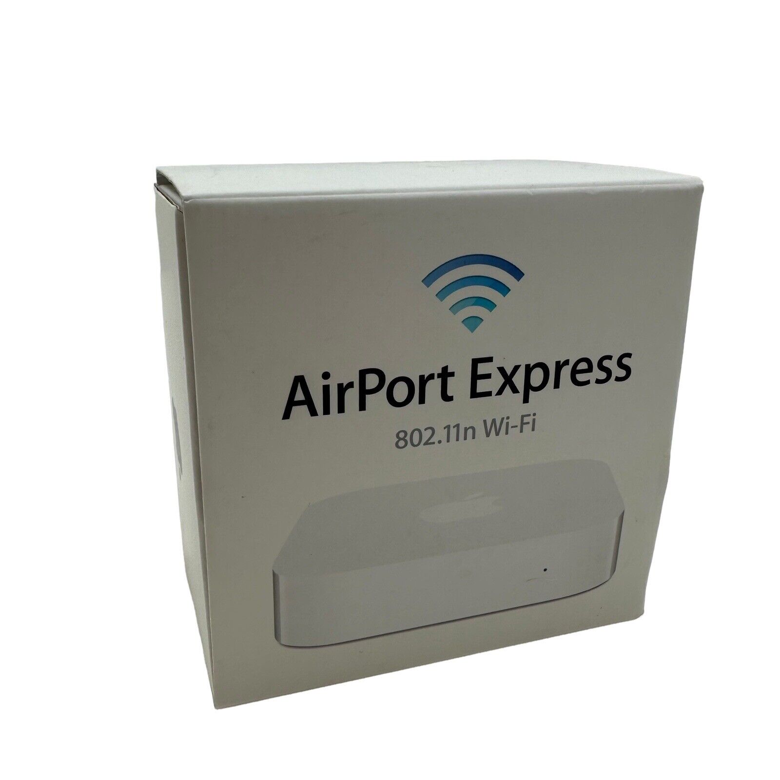 Apple A1392 AirPort Express Base 4-Port Router - MC414LL/A