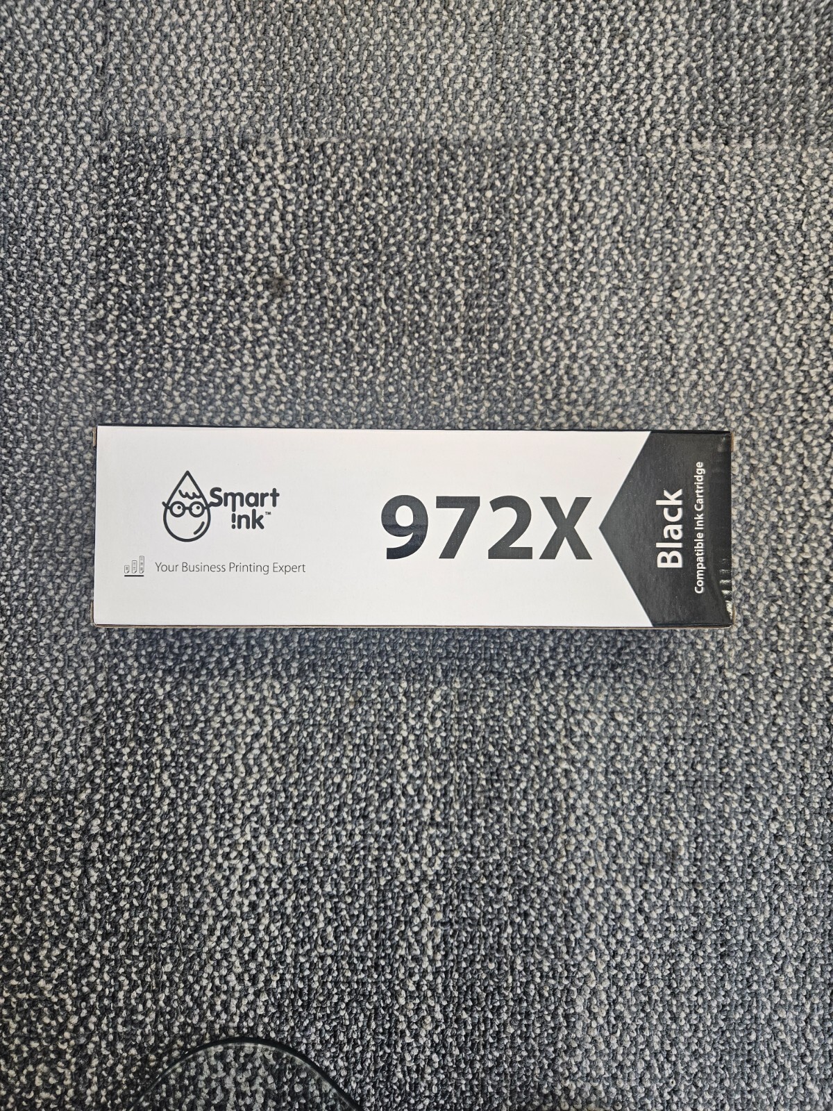 Smartink 972x Black - Replacement for HP 972x Cartridge