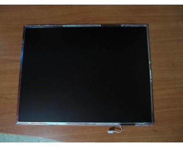 15" LCD Latitude D505 - PP10L Screen Monitor Display SAMSUNG LTN150PG-L02