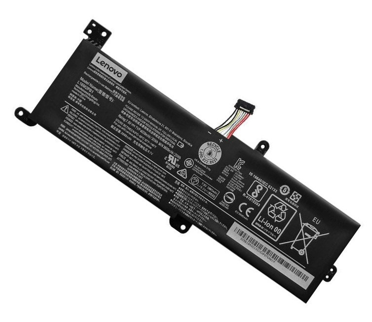 NEW Genuin L16L2PB1 L16M2PB1 L16L2PB2 30Wh Battery for IdeaPad 320-15IKB 17IKB