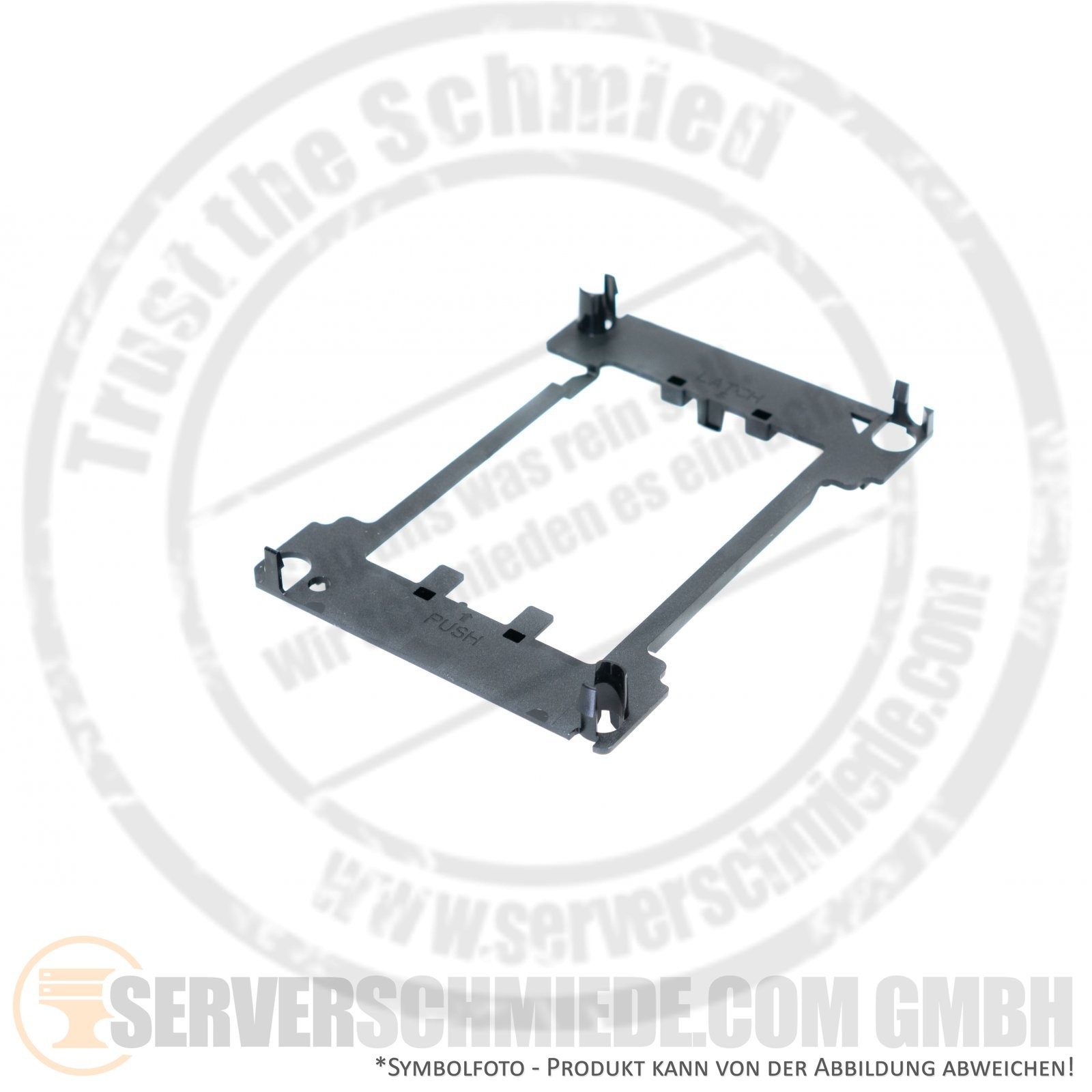 HP Gen10 Heatsink CPU Clip Mount LGA3647 XEON Silver Gold