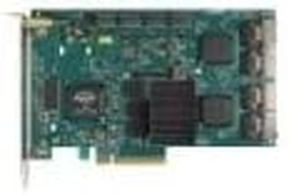 LSI Logic 3ware Pci-e Sataraid
