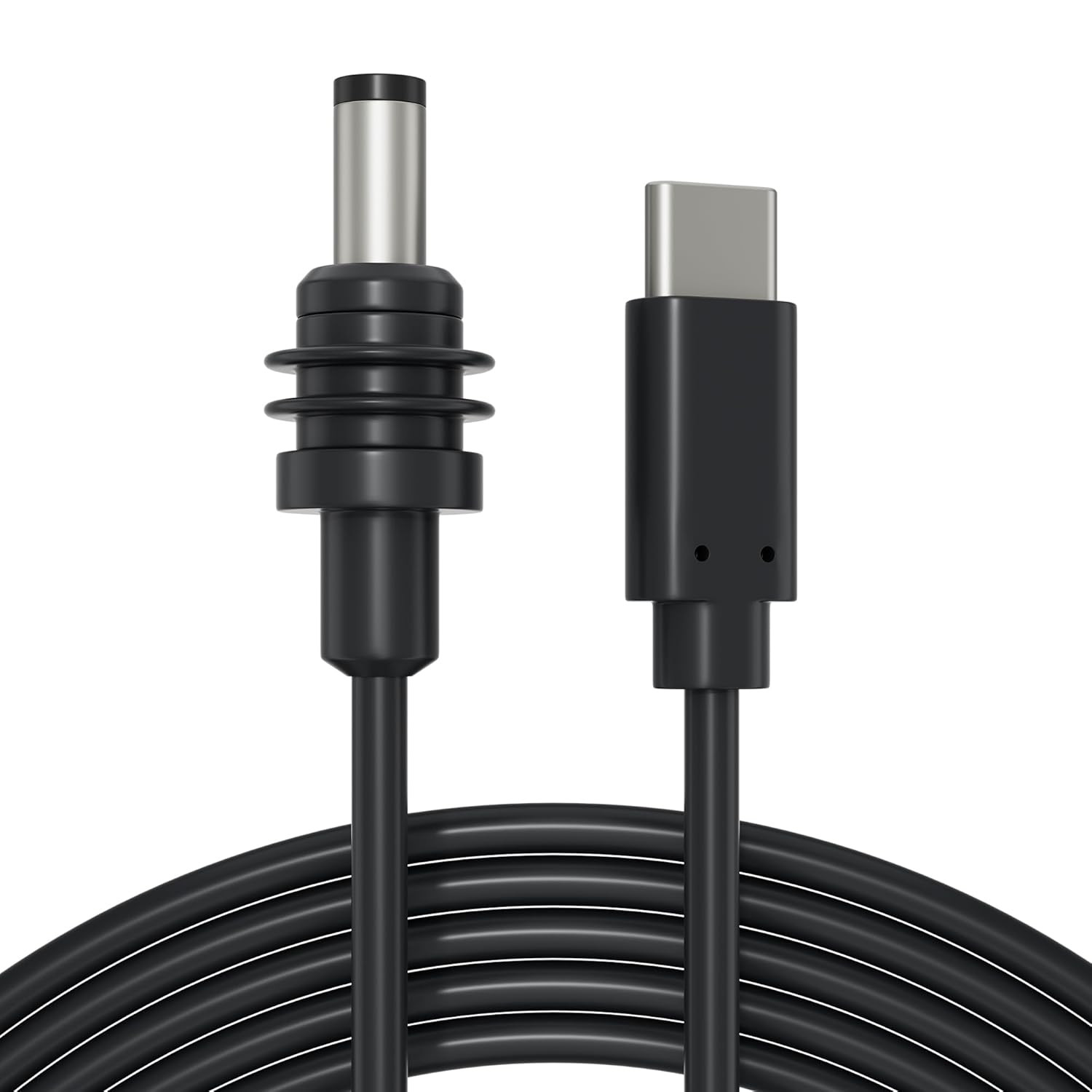 Starlink Mini Cable 16.4Ft/5M,Starlink USB C to DC Waterproof Power Cable