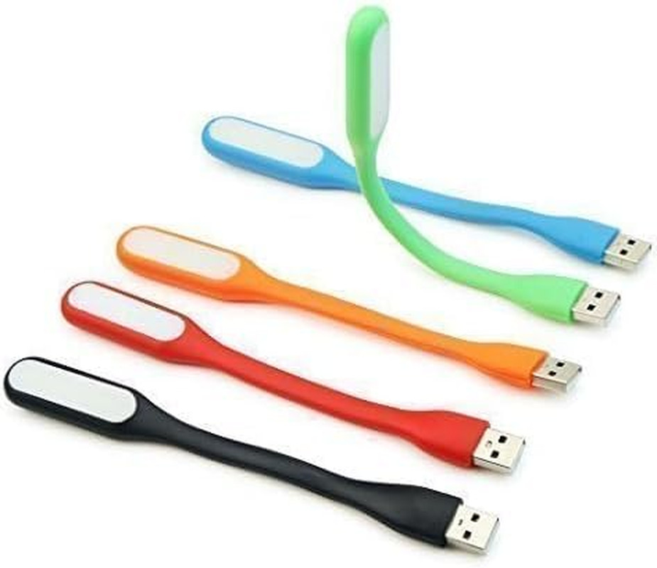 Mini USB Light for Keyboard, LED Laptop Computer Light, Flexible USB Lamp
