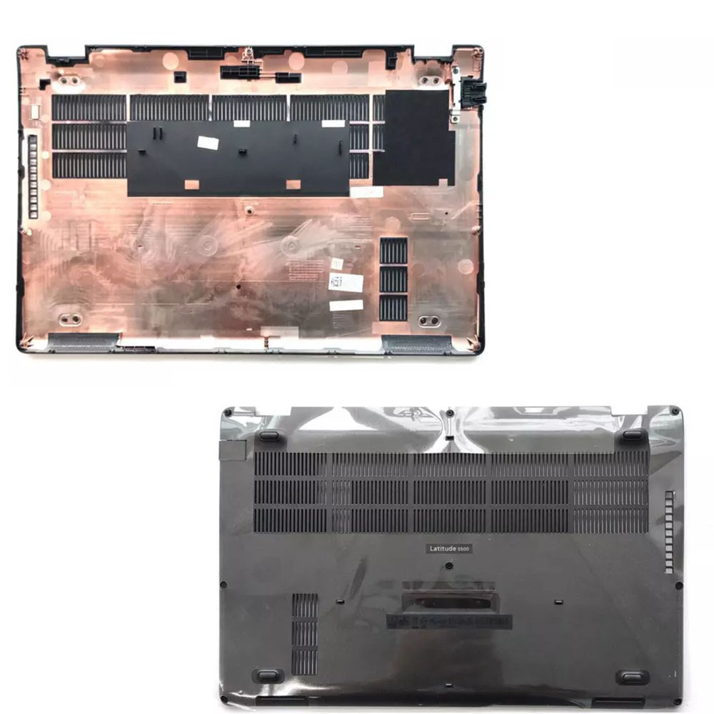 For Dell Latitude 5500 Laptop Bottom Case Base Cover 01KW4W NH8JM New US