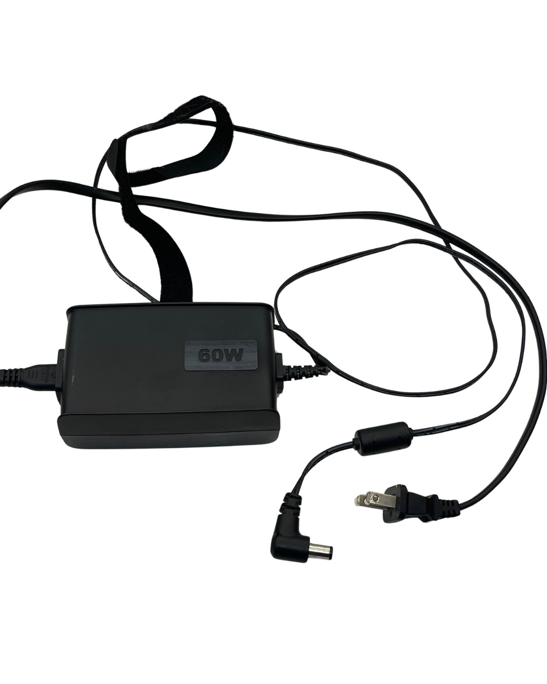Philips Respironics System One CPAP 60W Power Supply Cord Charger 12V 5A NO CORD
