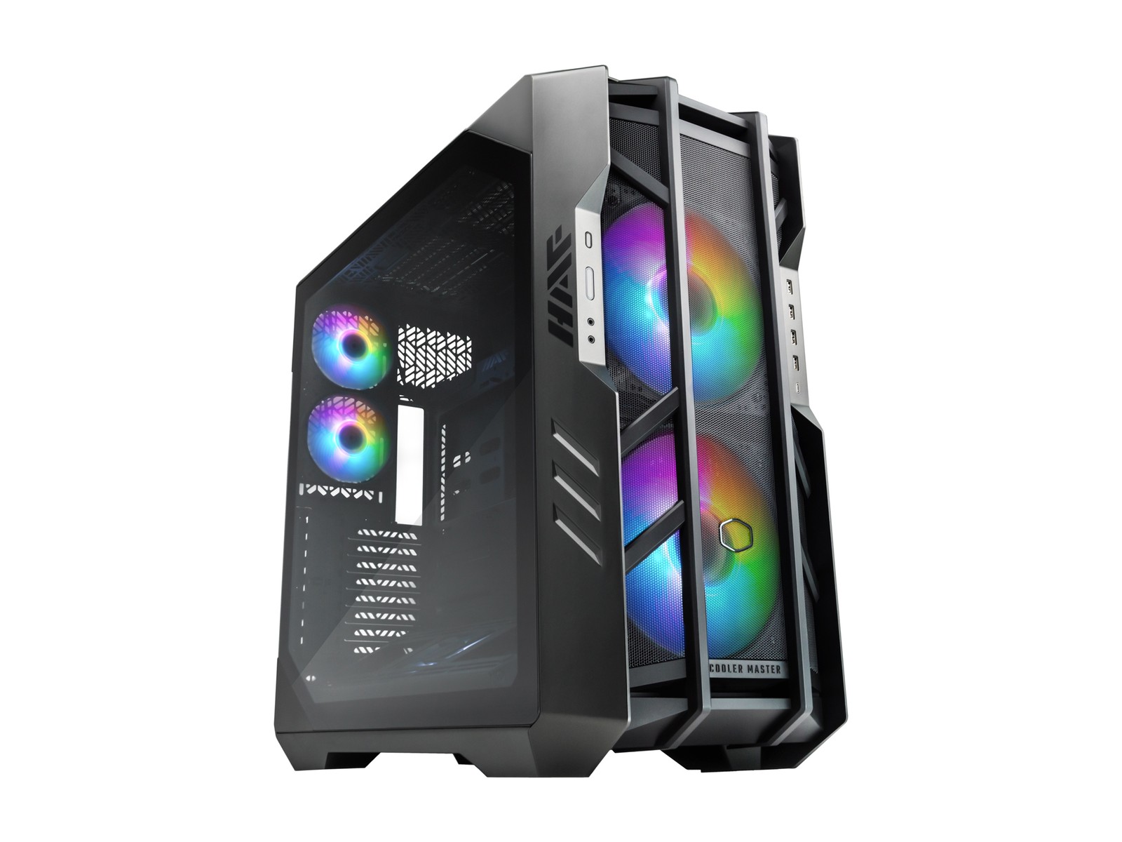 CUSTOM BUILT GAMING PC Intel i9-14900k 16GB DDR5 512GB NVMe SSD MM4.20.82