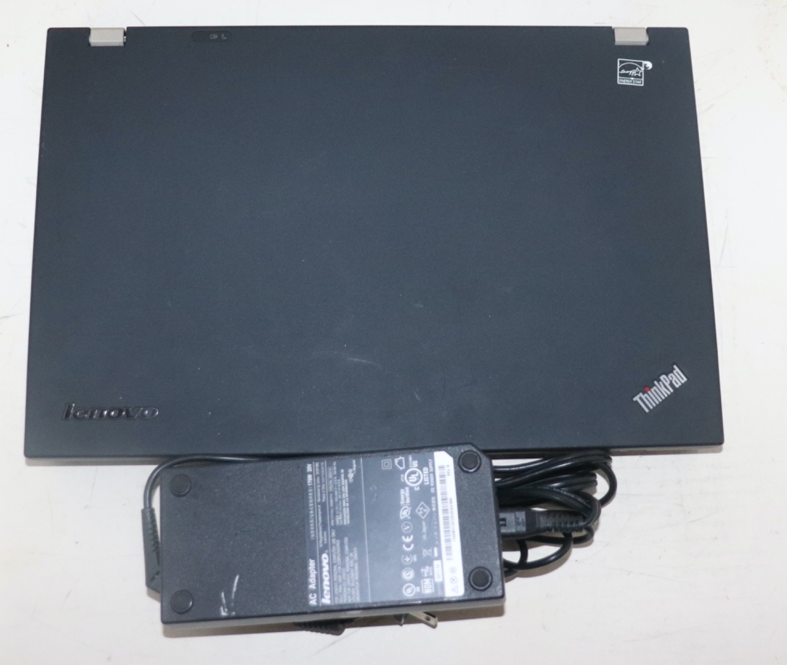 Lenovo ThinkPad W530|Core i7@2.60 GHz|16GB RAM 256SSD|WIN 10. PROF|NVIDIA|WiFi