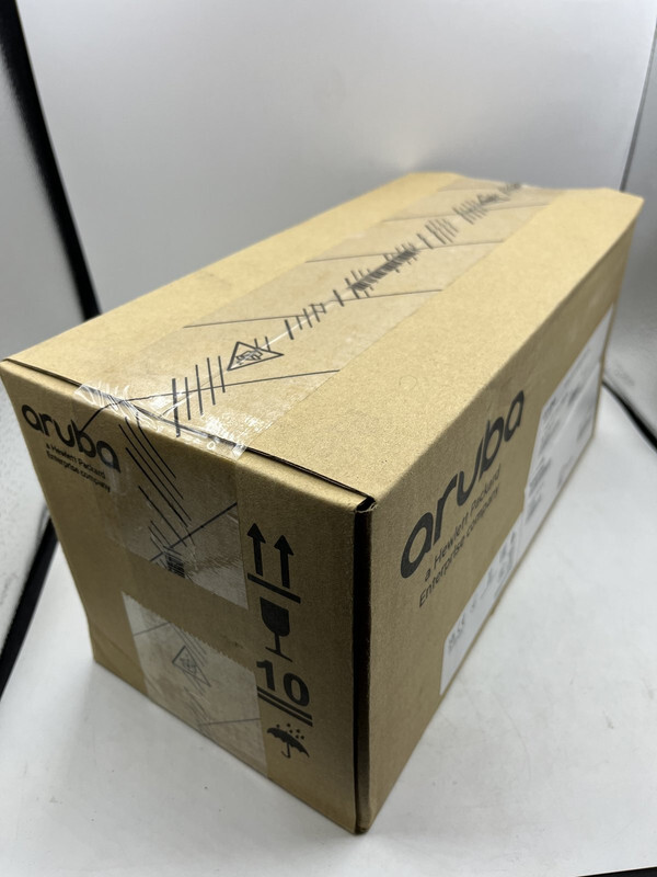 HPE ARUBA JL085A X371 POWER SUPPLY HOT-PLUG REDUNDANT 250 WATT JL085A