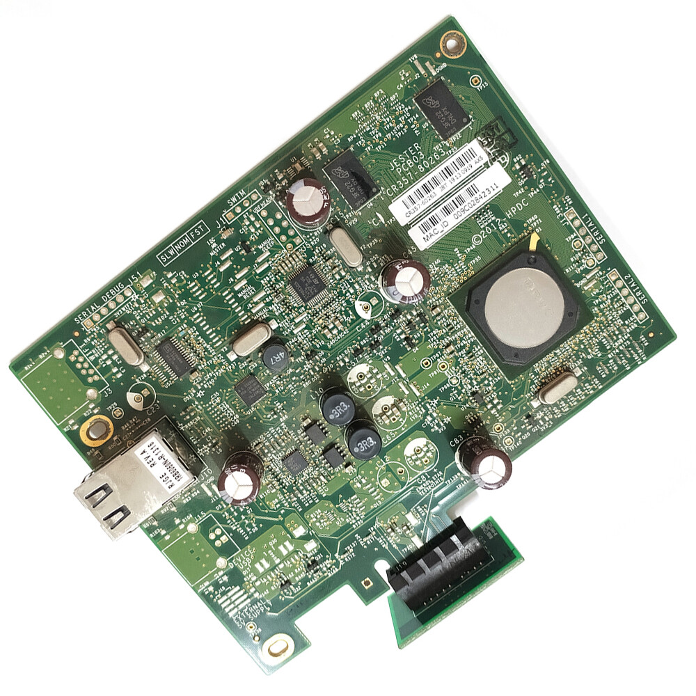 CR357-60263 PCB Network Board Fits For HP Designjet T921 T2530 T1530 T930 T920