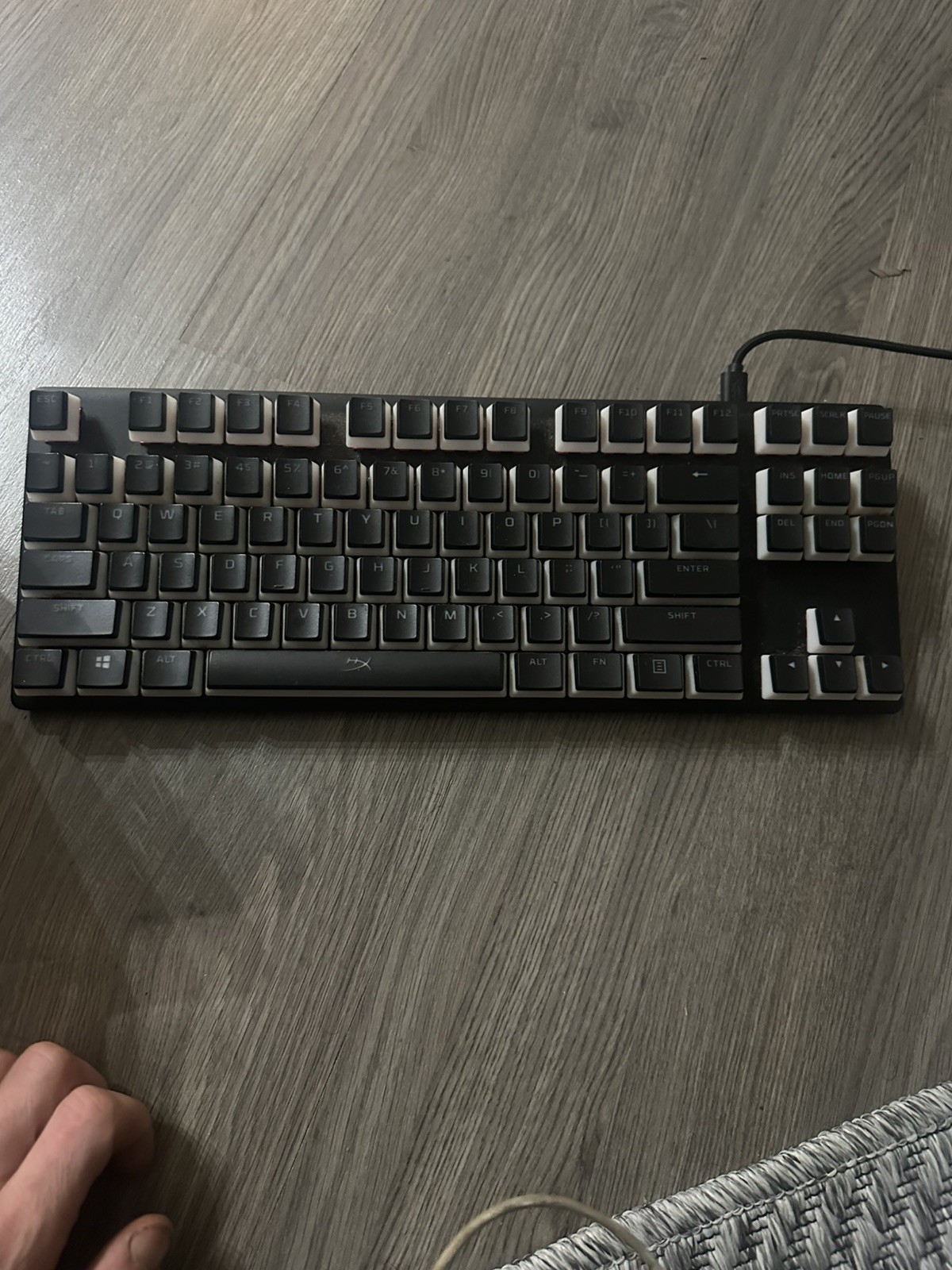 Hyper X Alloy Origins Core TKL