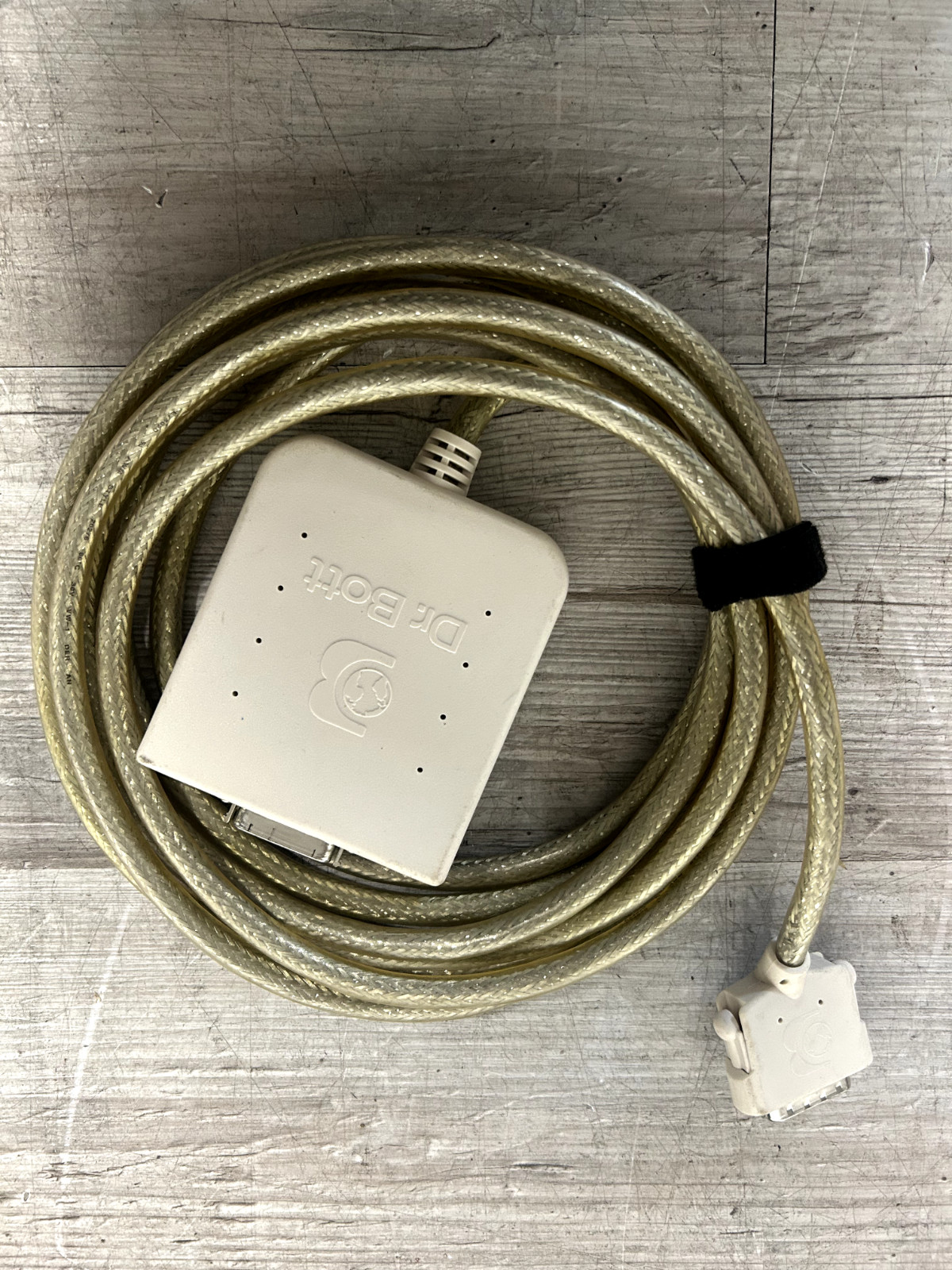 Dr. Bott ADC Extender with USB for Apple G3 G4